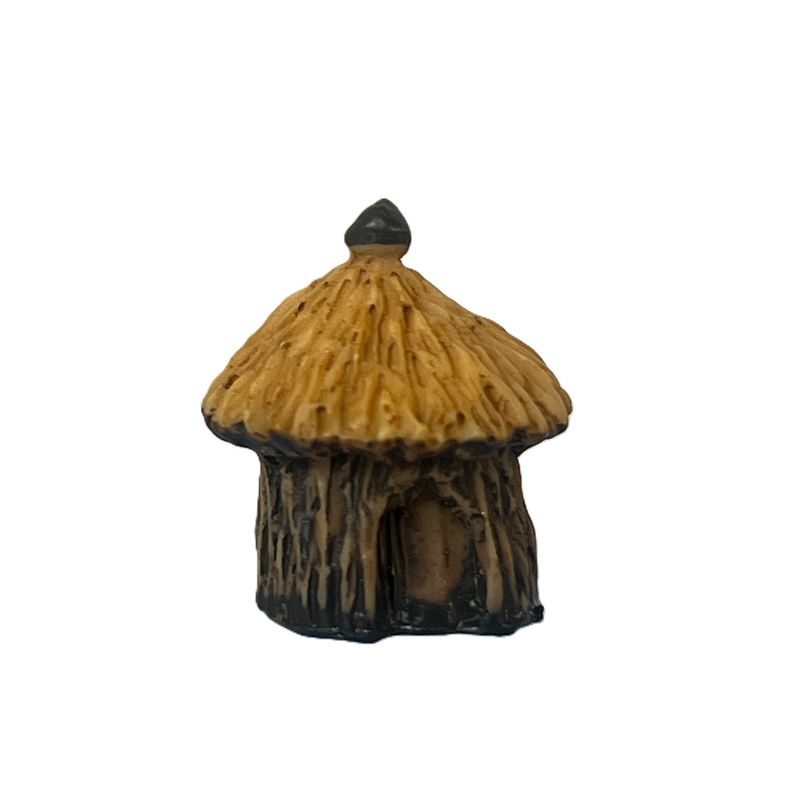 Bird House