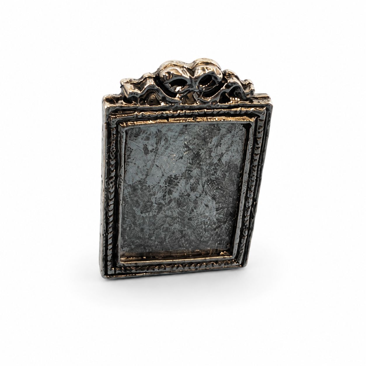 JK614s Silvertone Picture Frame