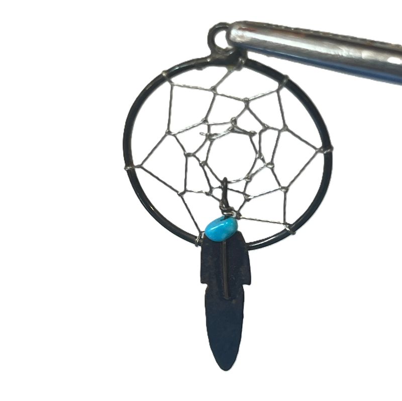 Native American Sun Catcher