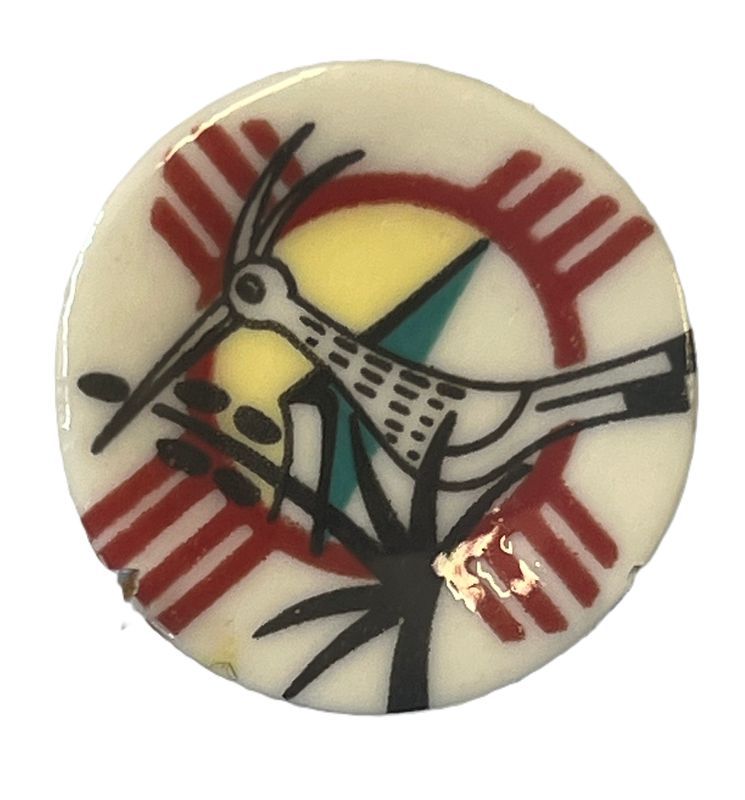 Native American Plate