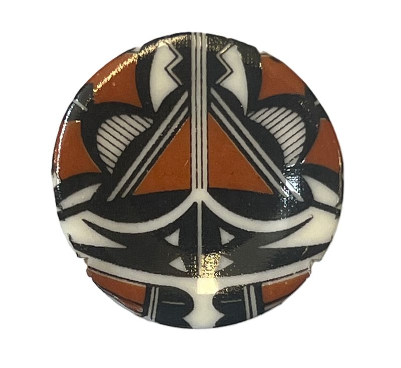 Native American Plate #2