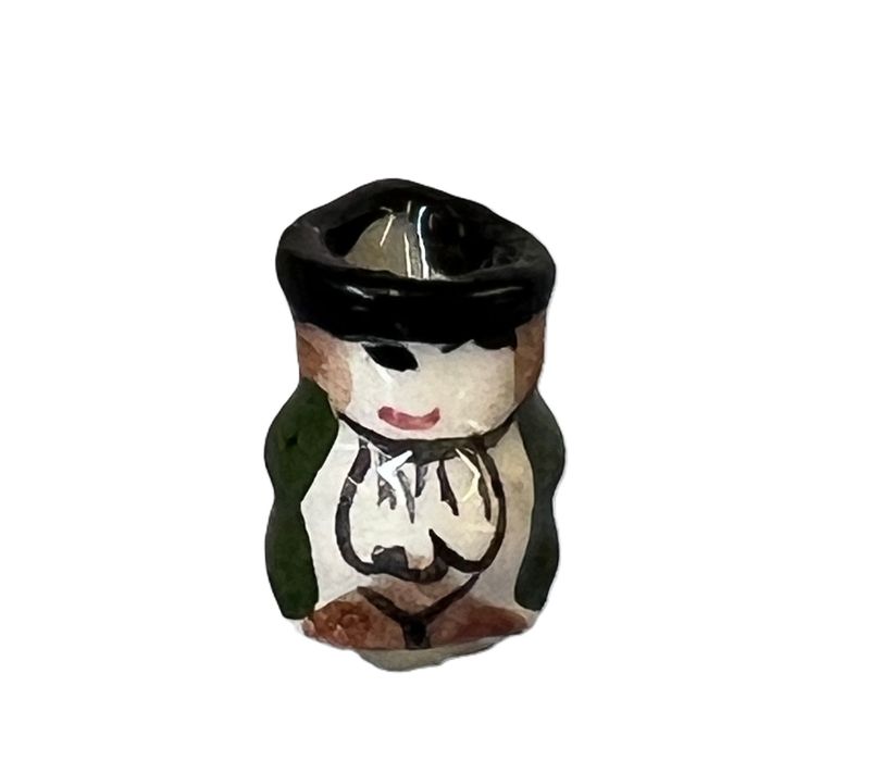 Toby Mug