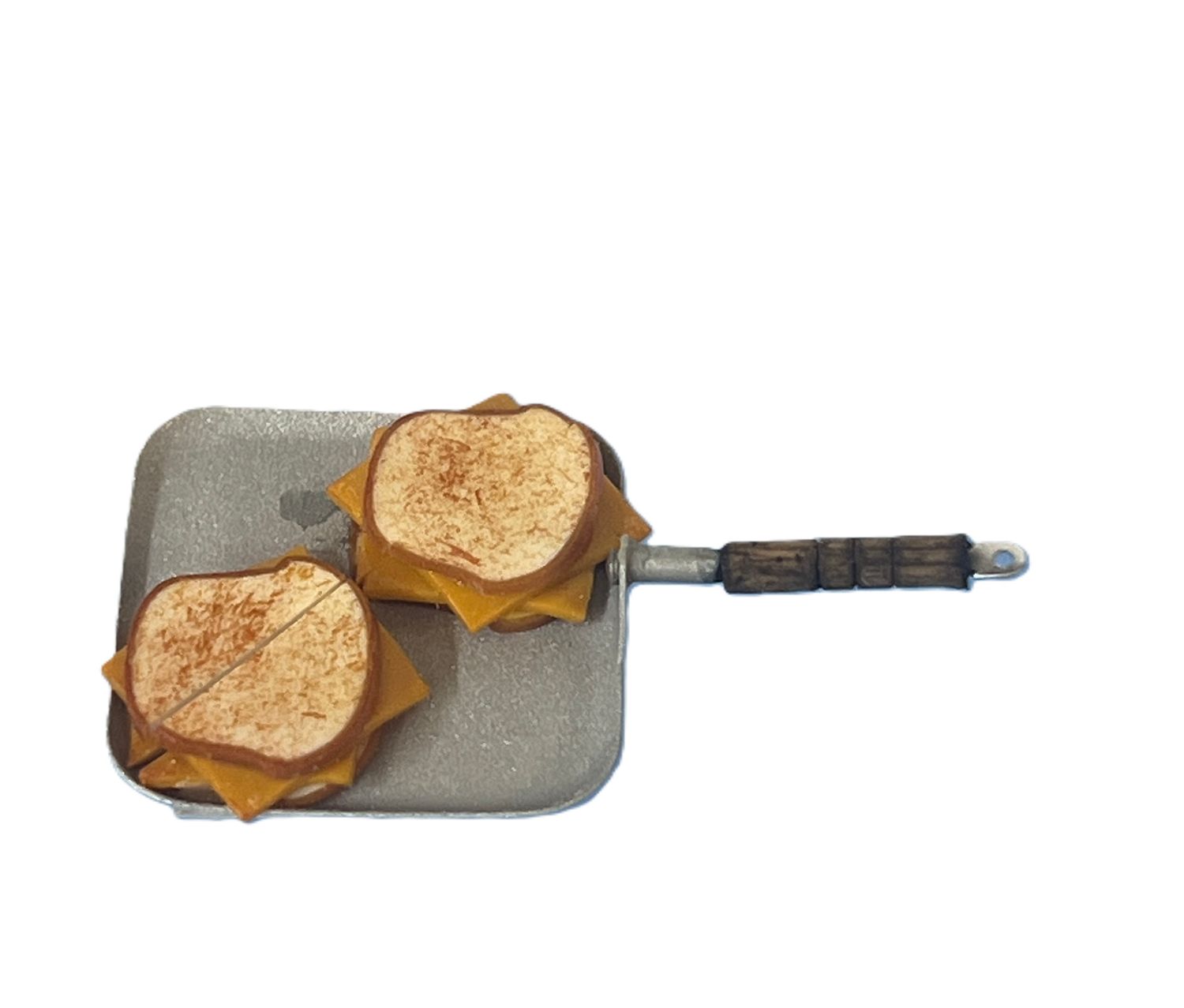Grill Cheese Sandwich