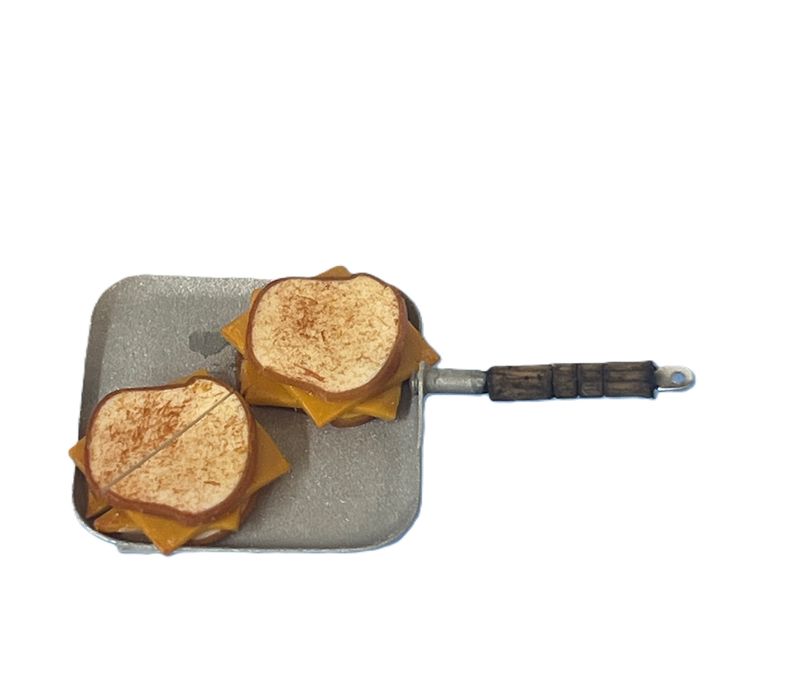 Grill Cheese Sandwich
