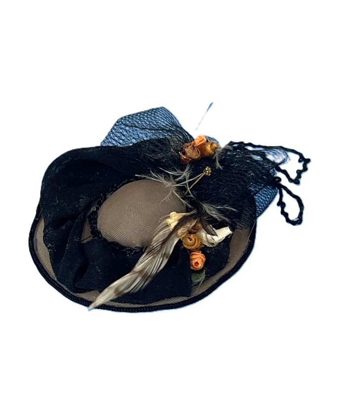 Ladies Hat