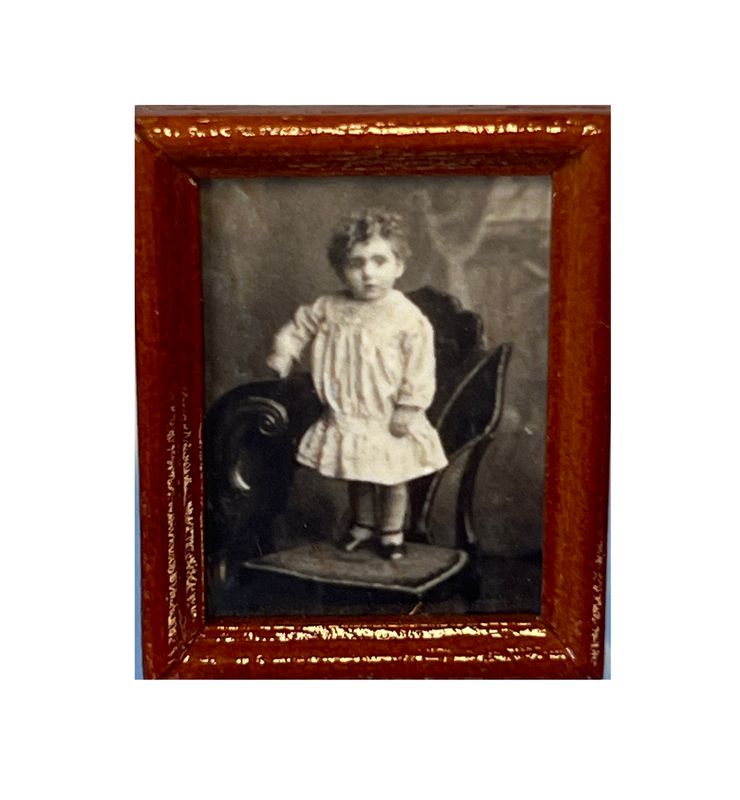 Vintage Baby  Picture#2