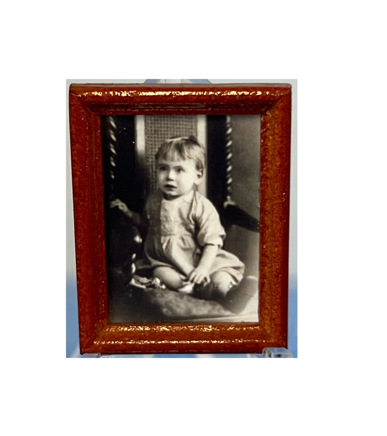 Vintage Baby picture #3