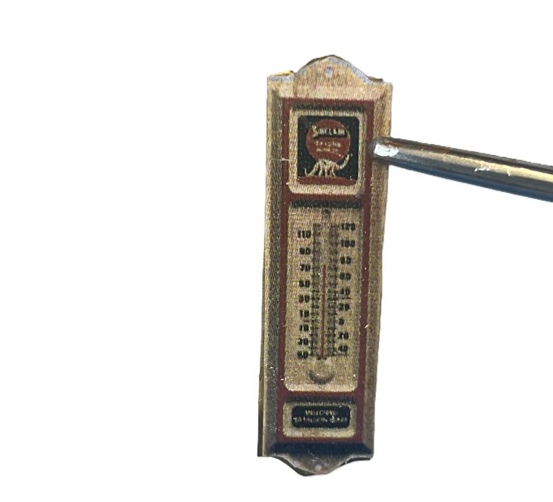 Outdoor Themometer