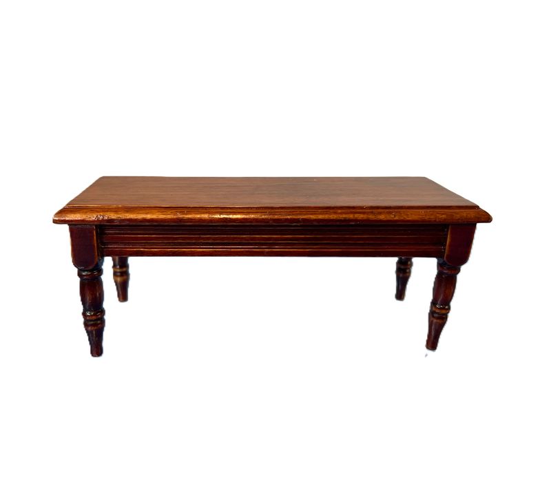 Oversized Coffee table