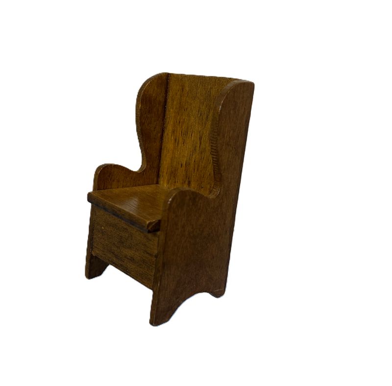 Colonial Old Time Chair