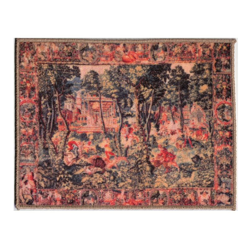 Keshiskian Rug