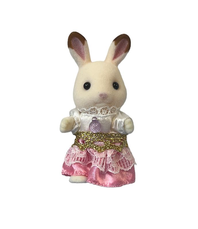 Calico Critter Rabbit
