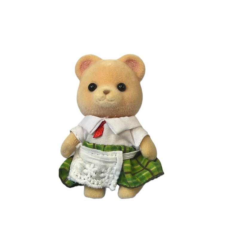 Calico Critter Bear