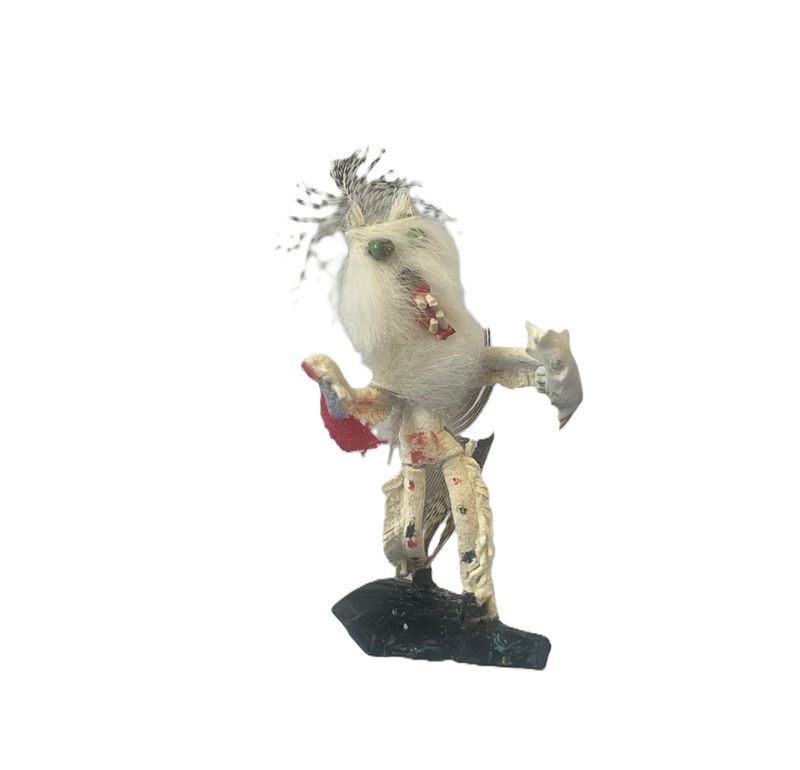 Hopi Kachina figure
