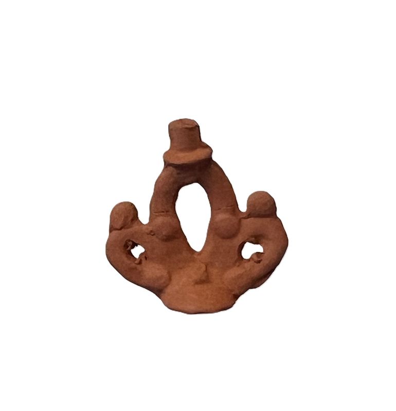 Southwestern Terra Cotta Art Two
