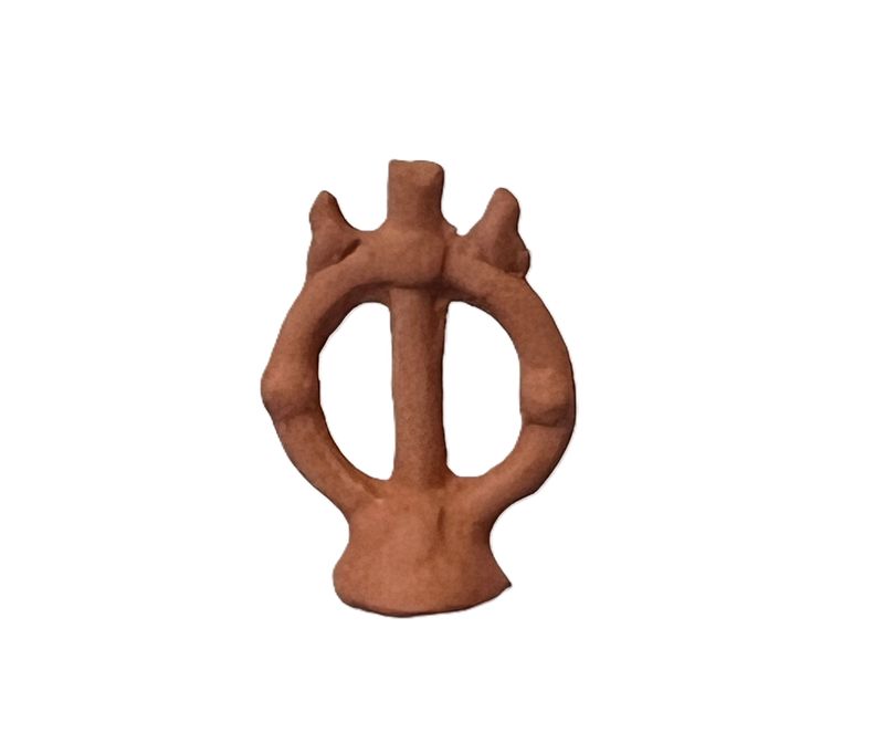 Southwestern Terra Cotta Art One