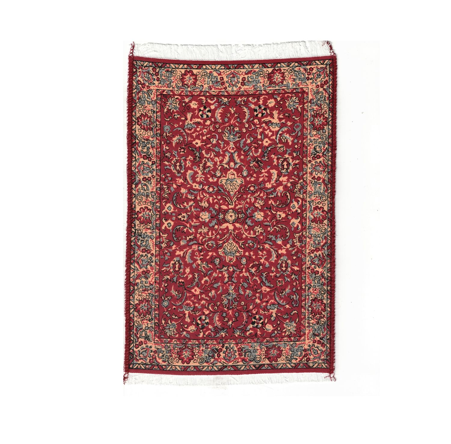 Large Oriental Rug