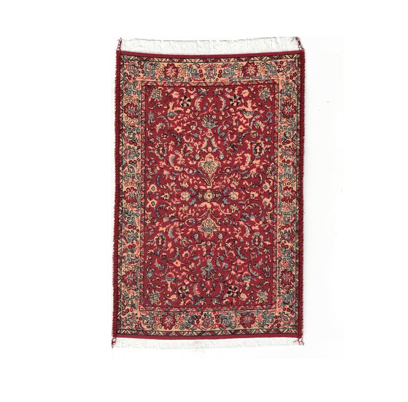 Large Oriental Rug