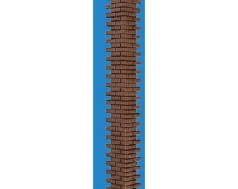 HW8207 1/24 Brickmasters Corner Joint Bricks