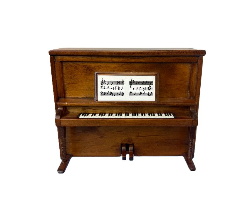 Player Piano