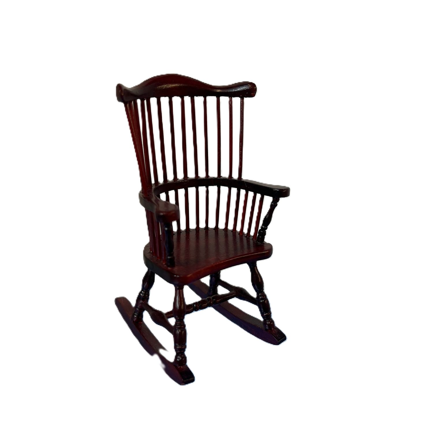Boston Rocker