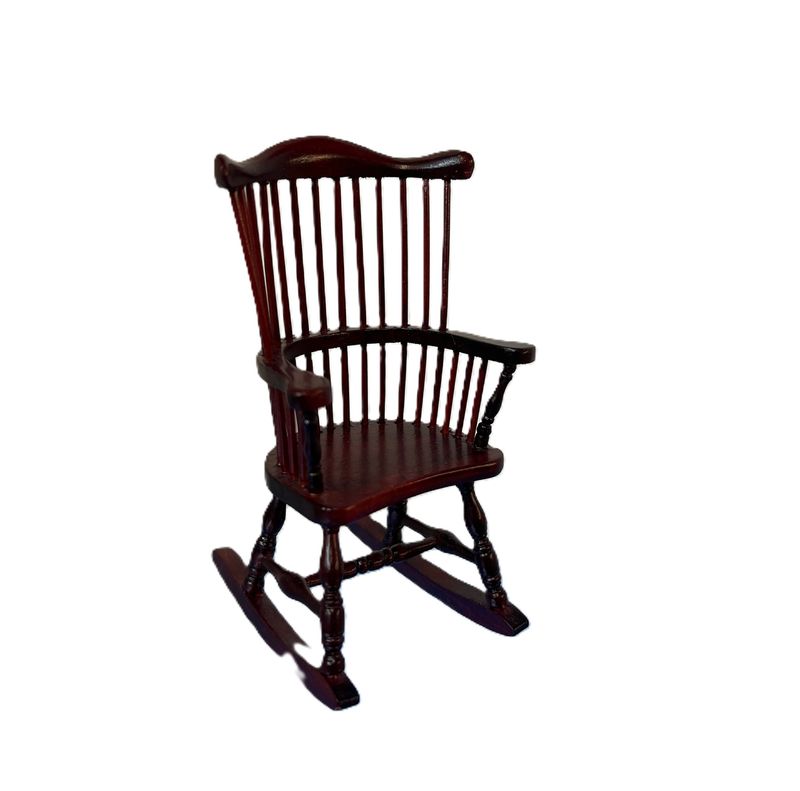 Boston Rocker