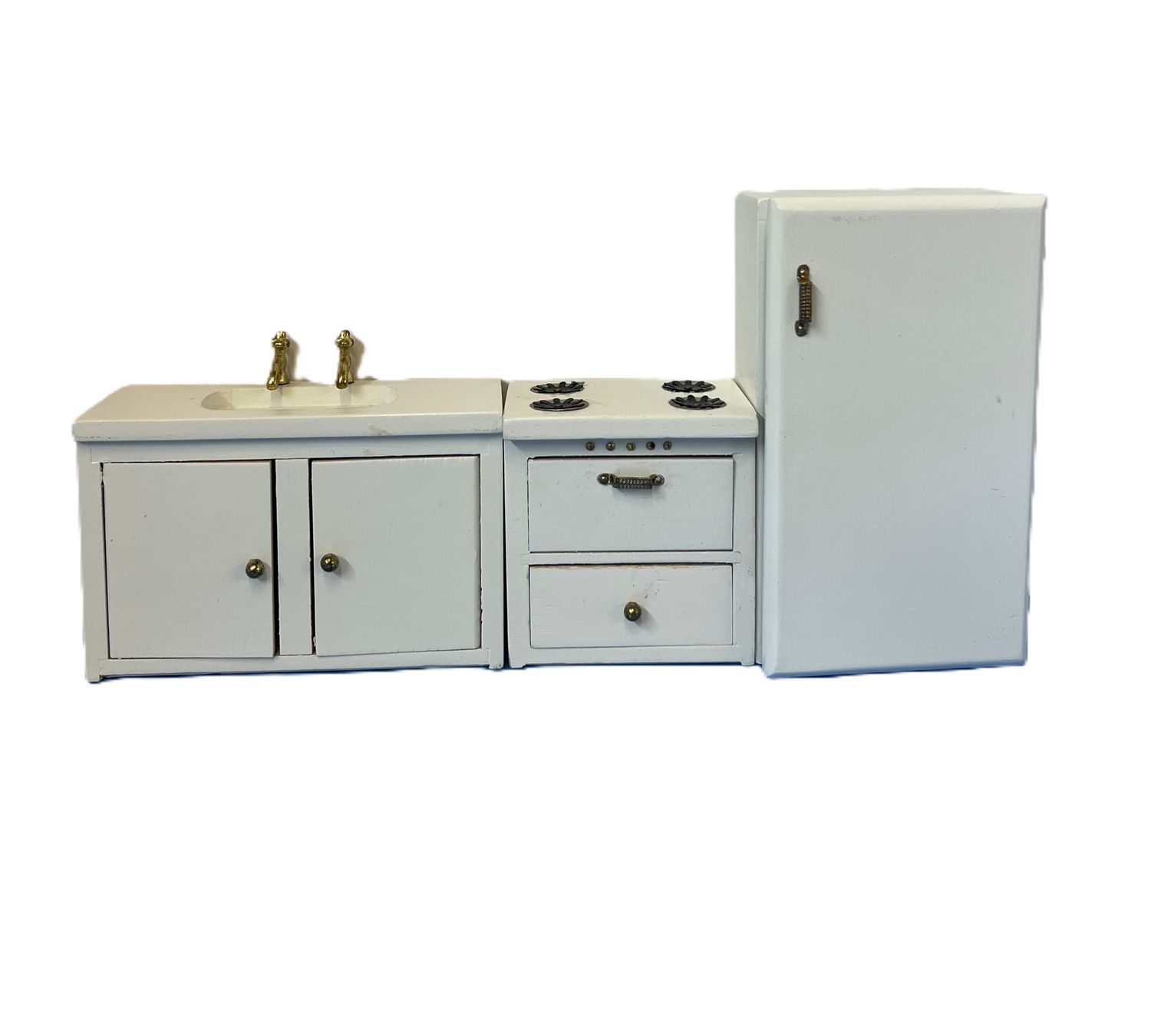 3Piece Kitchen Set