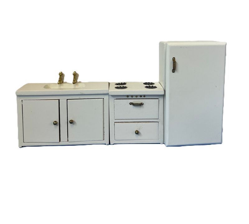 3Piece Kitchen Set