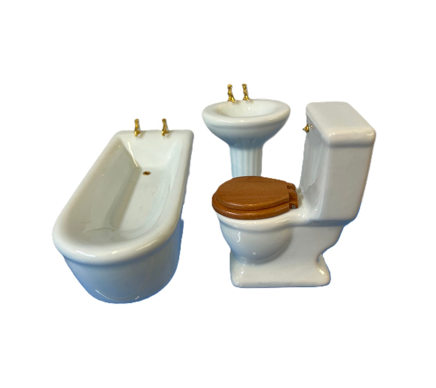 Bathroom Set