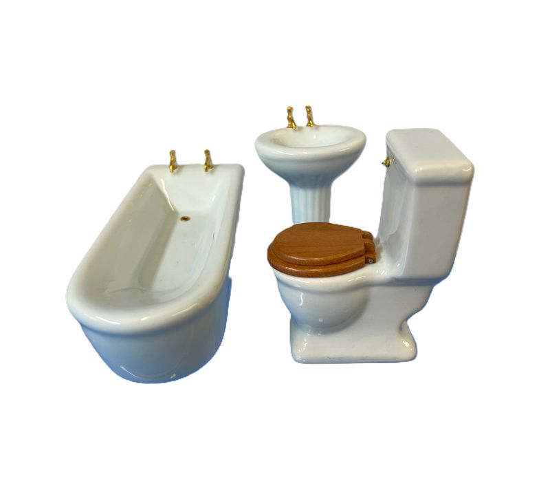 Bathroom Set