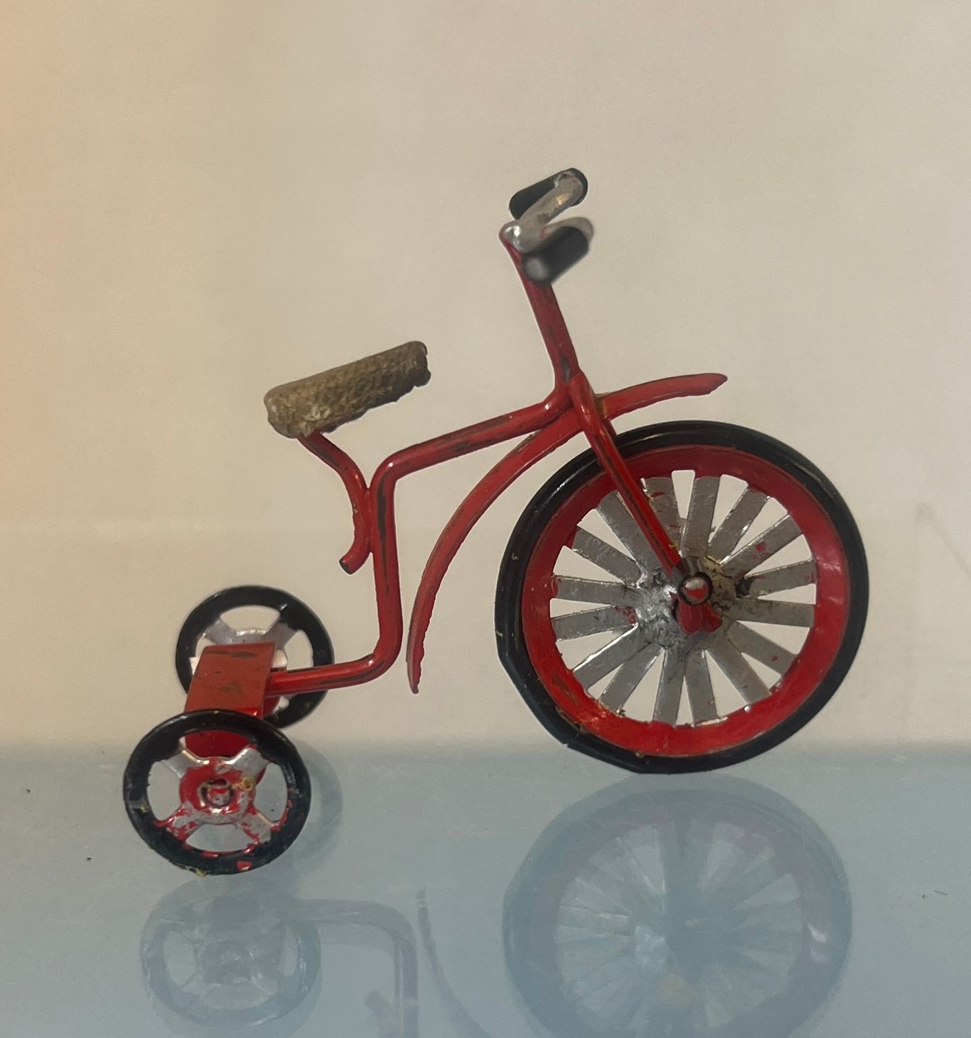 Red Tricycle