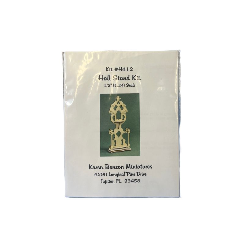 Hall Stand Kit