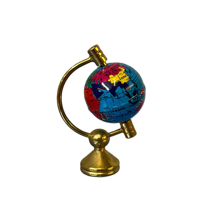 World Globe