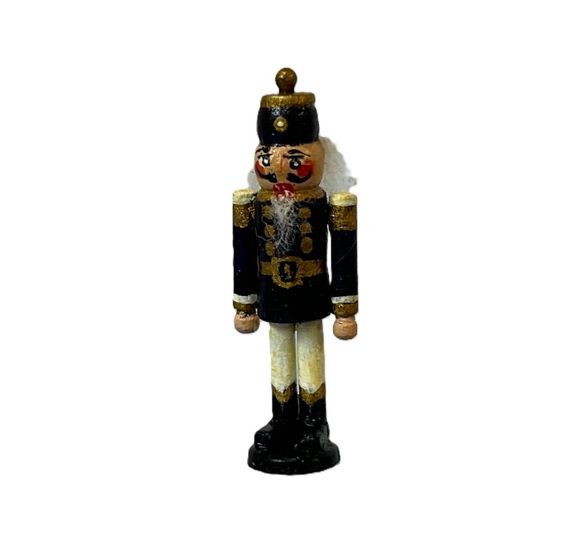 Nutcracker