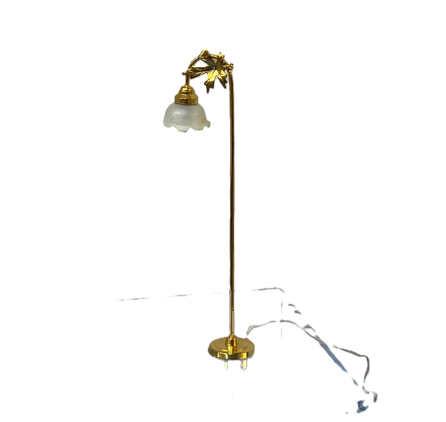 Decorative Floor Lamp