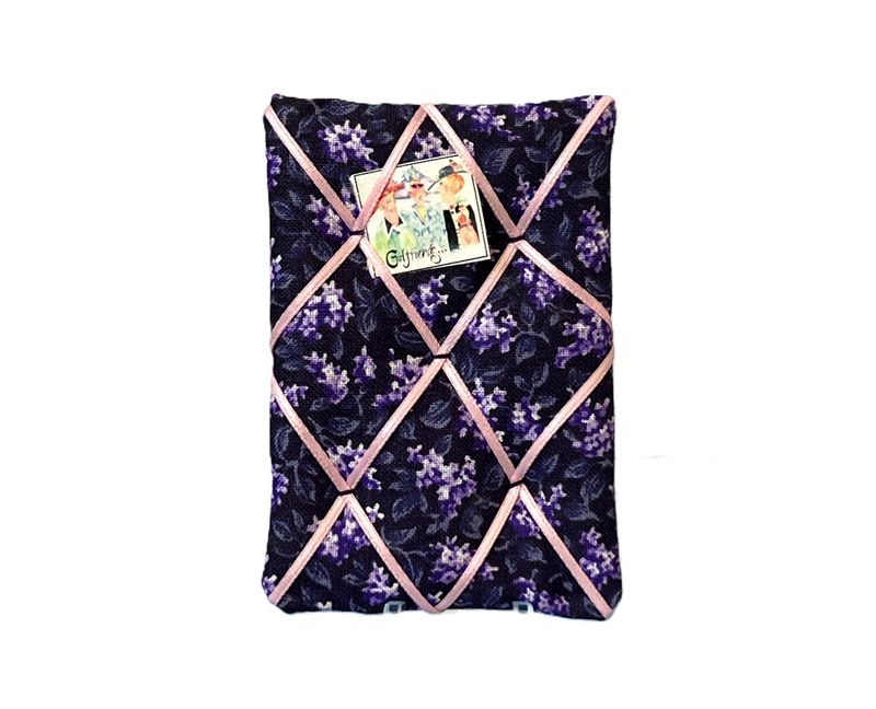 Padded Bulletin Board