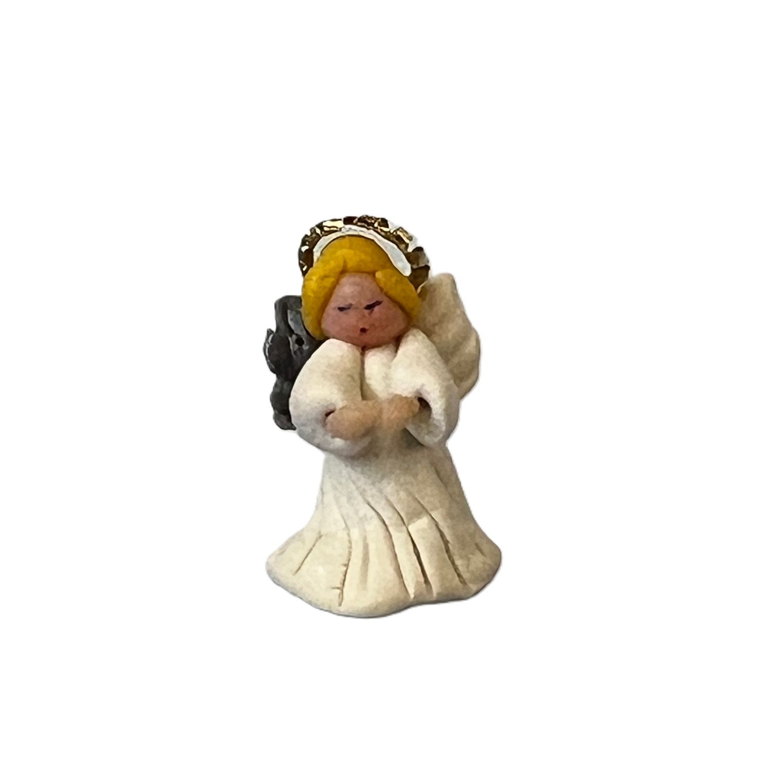 Angel Tree Topper