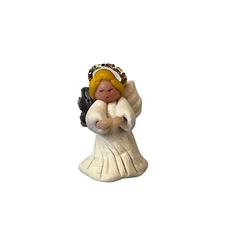 Angel Tree Topper