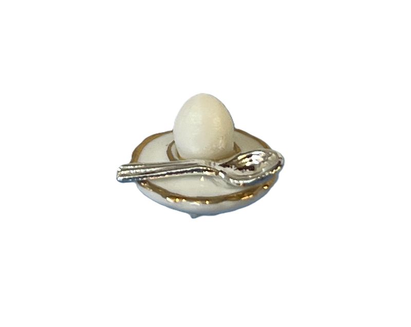 Egg in a Cup