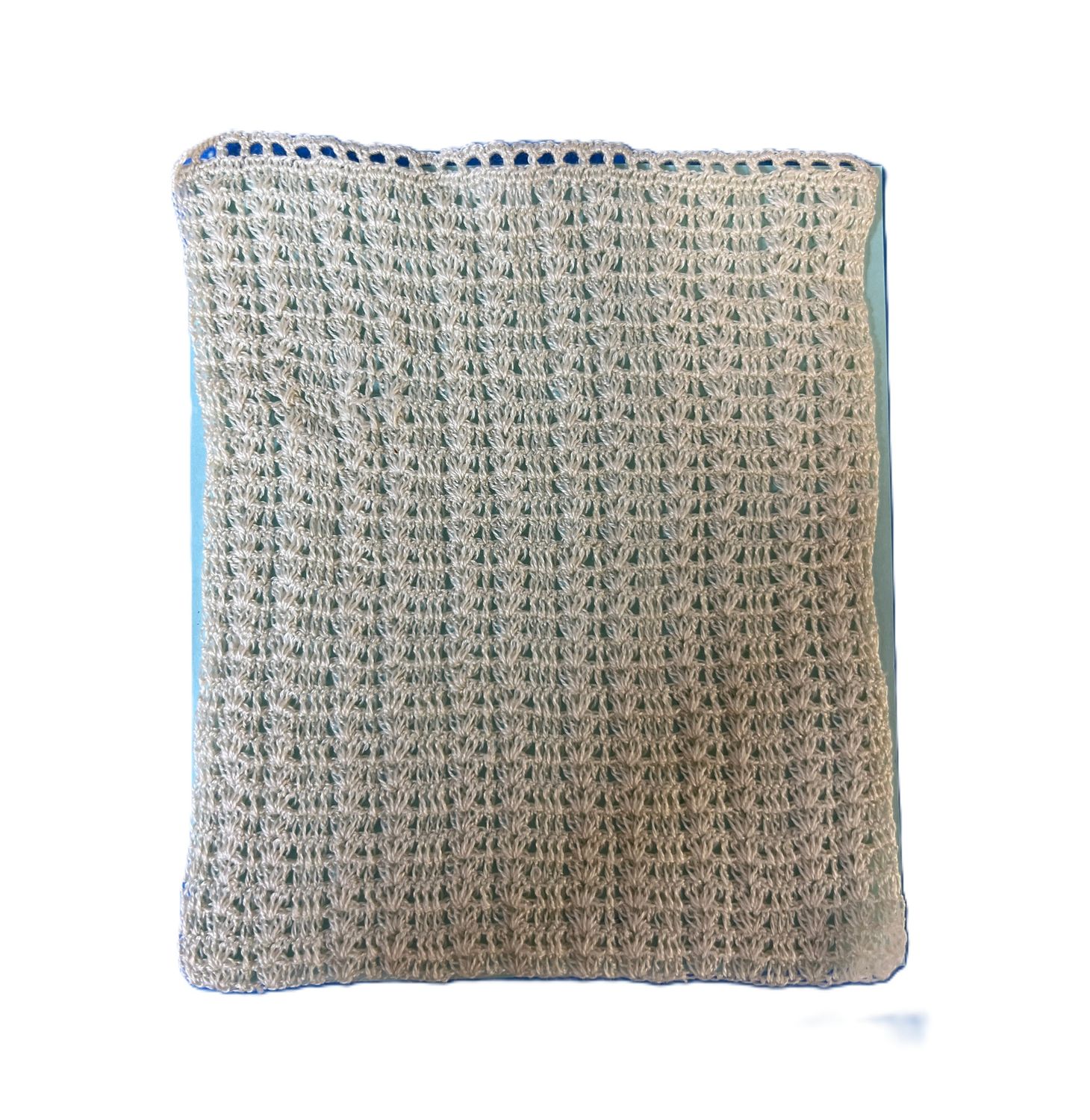 Crocheted Blanket