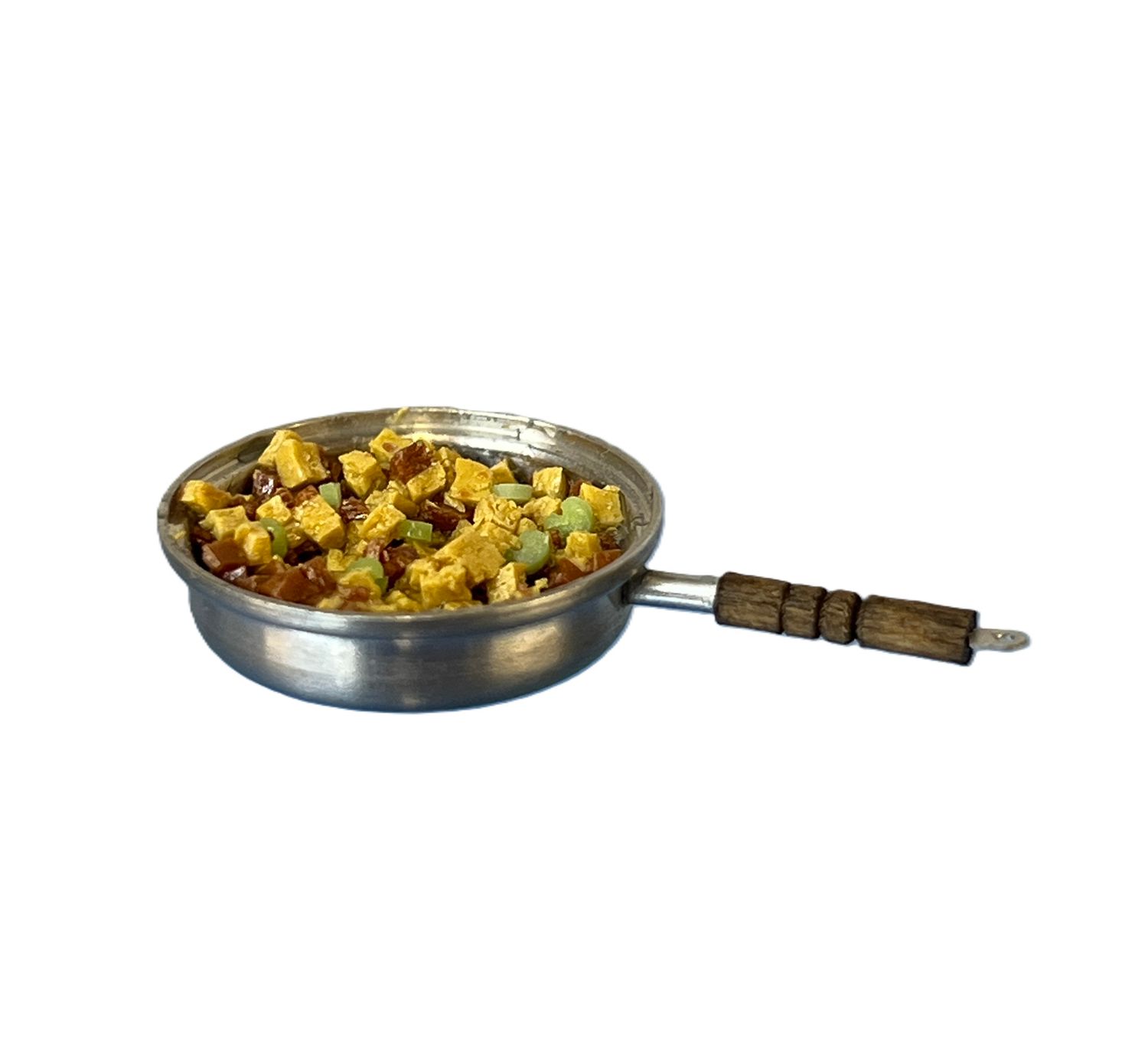 Hash in a Skillet