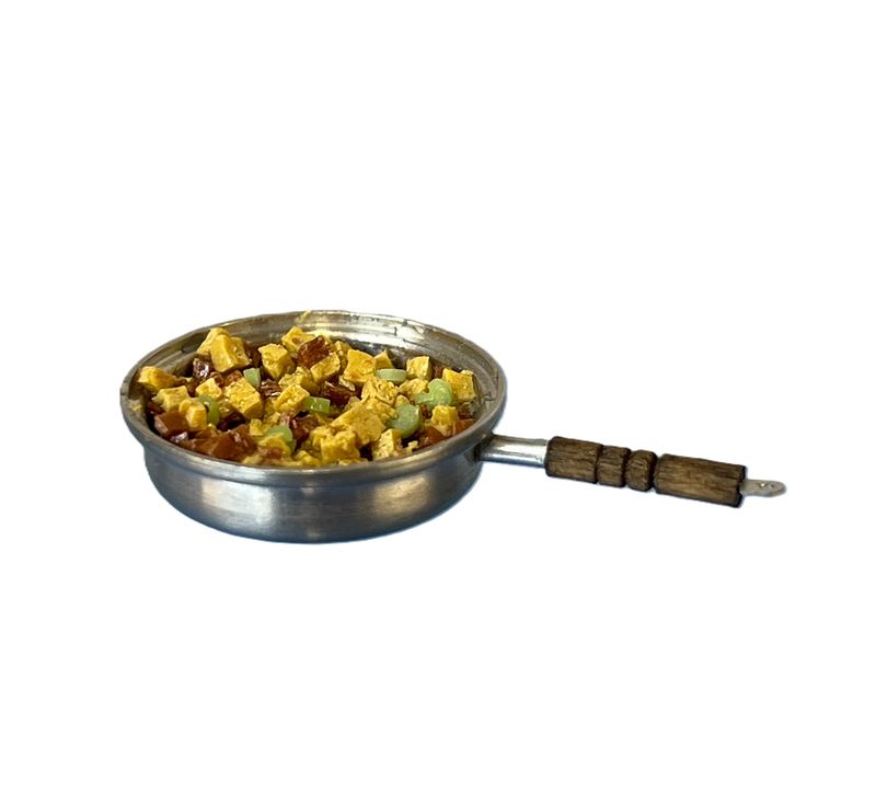 Hash in a Skillet