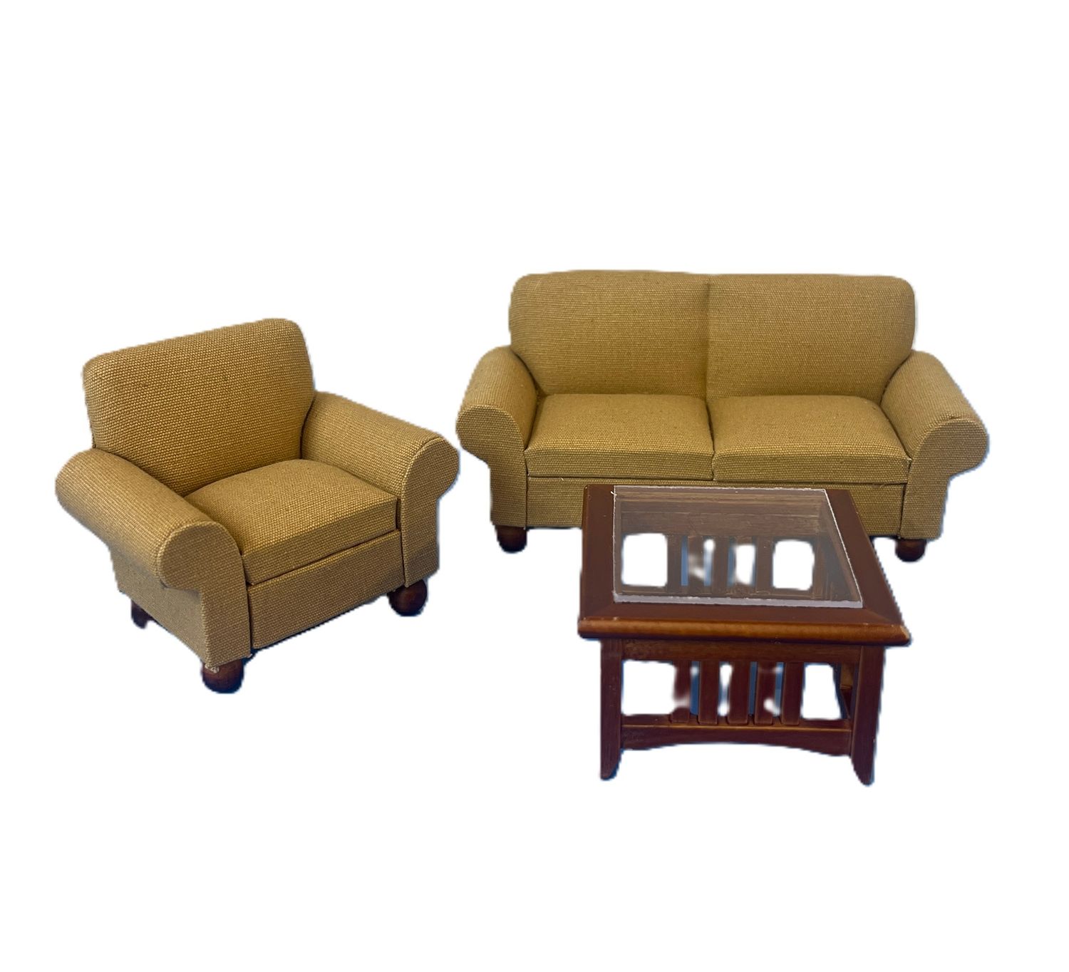 Living Room Set