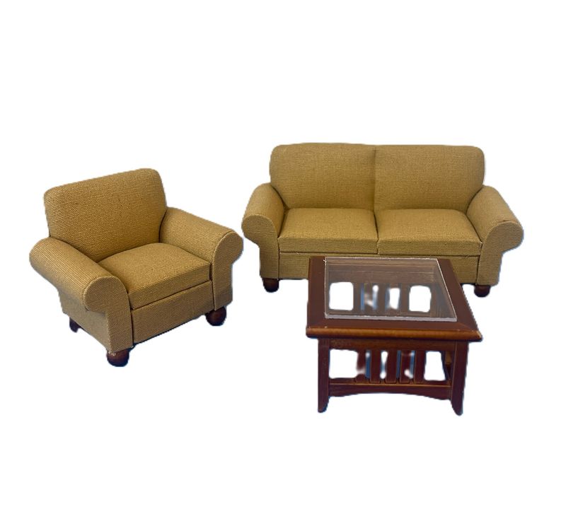 Living Room Set