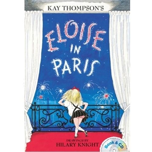Eloise in Paris MIS000