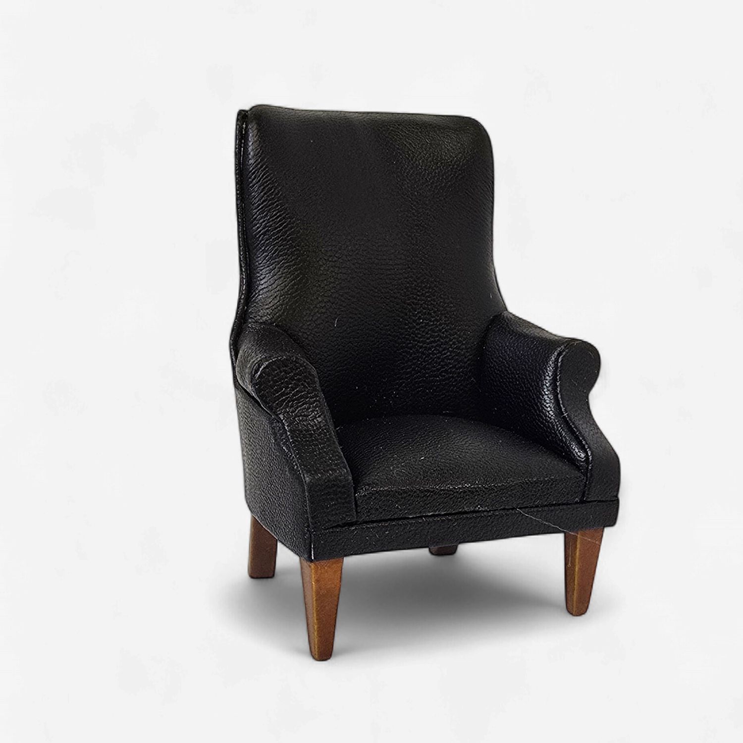 Leather Arm Chair MWdf447