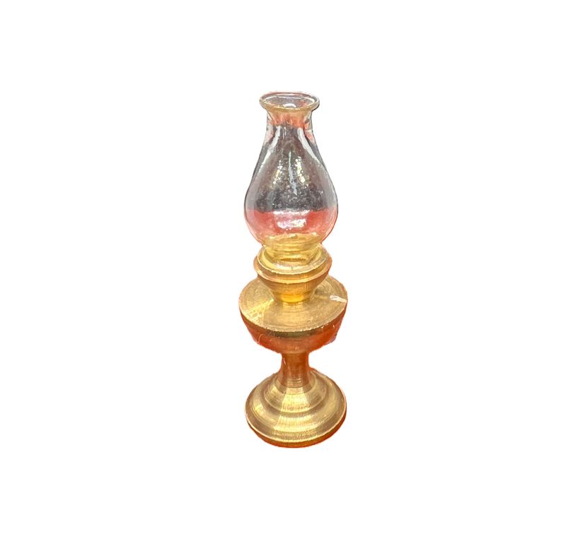 Non Working Hurricane Lamp