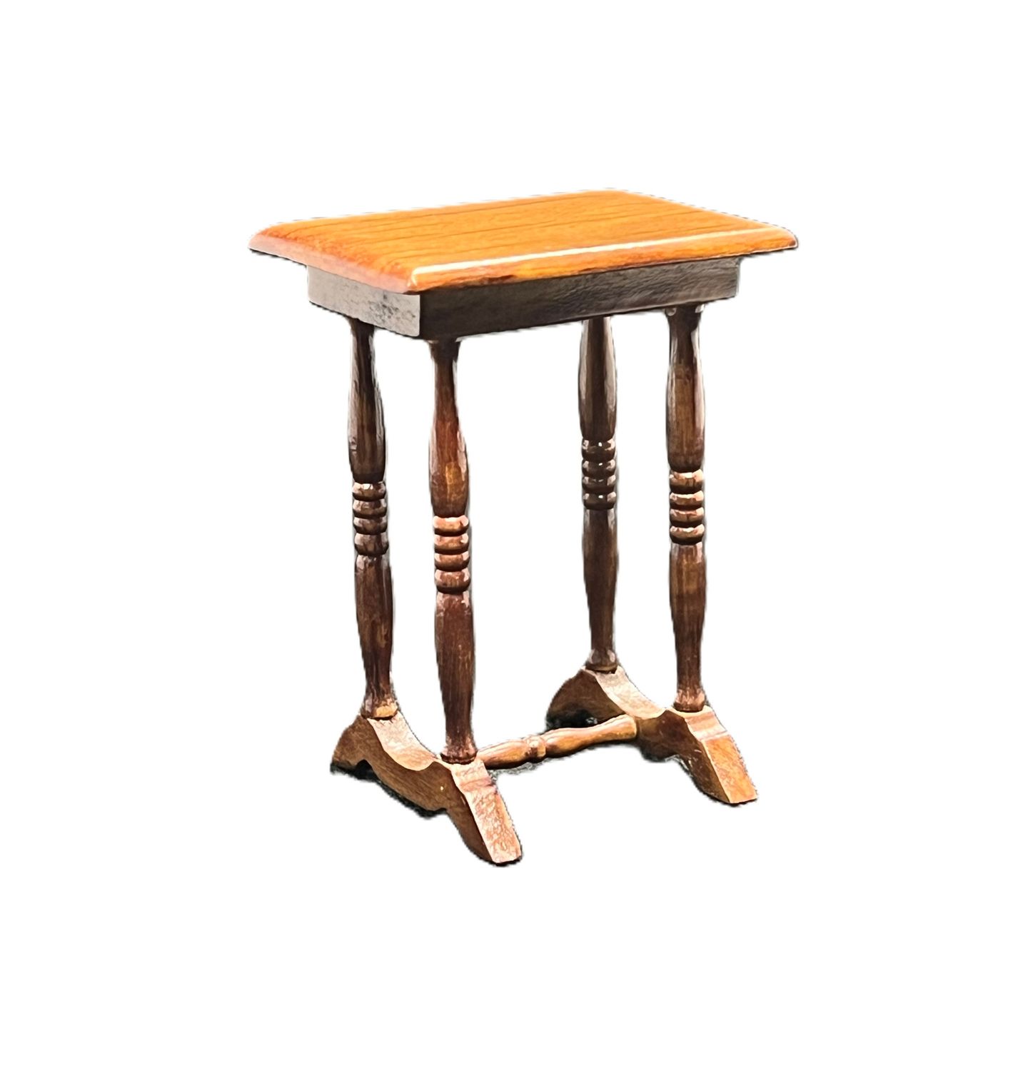 Accent Table