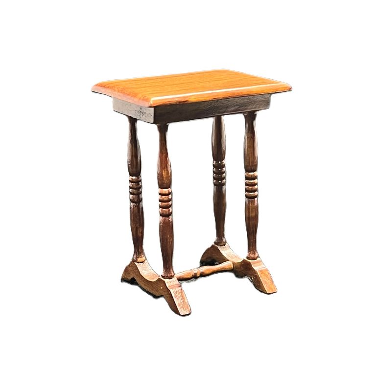 Accent Table