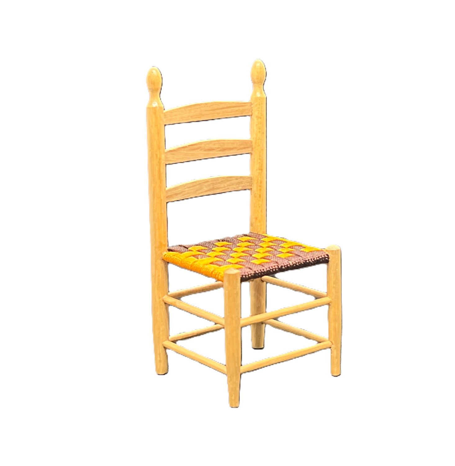 Shaker Ladder-Back Chair